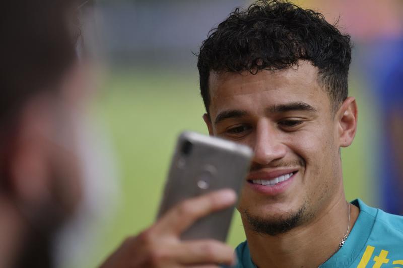 Arteta wary of Coutinho threat as Arsenal head to Villa : The standard Sports