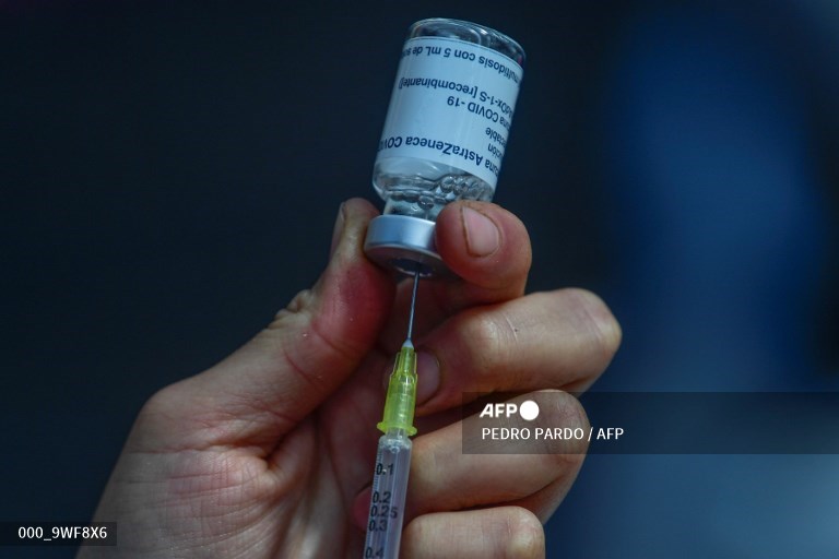 Vaccine supply outstrips demand, access inequity remains