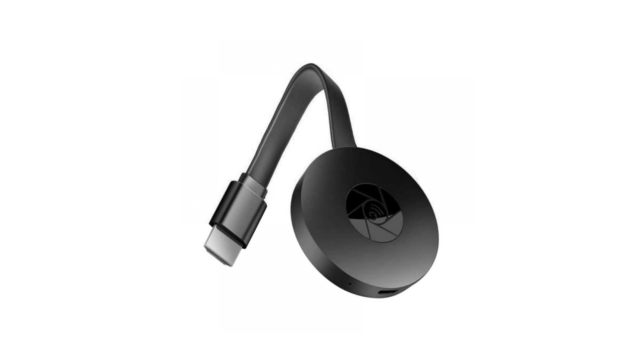 Low-end Chromecast with Google TV reportedly in the works