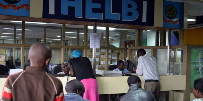 HELB Announces Loan Penalty Waiver