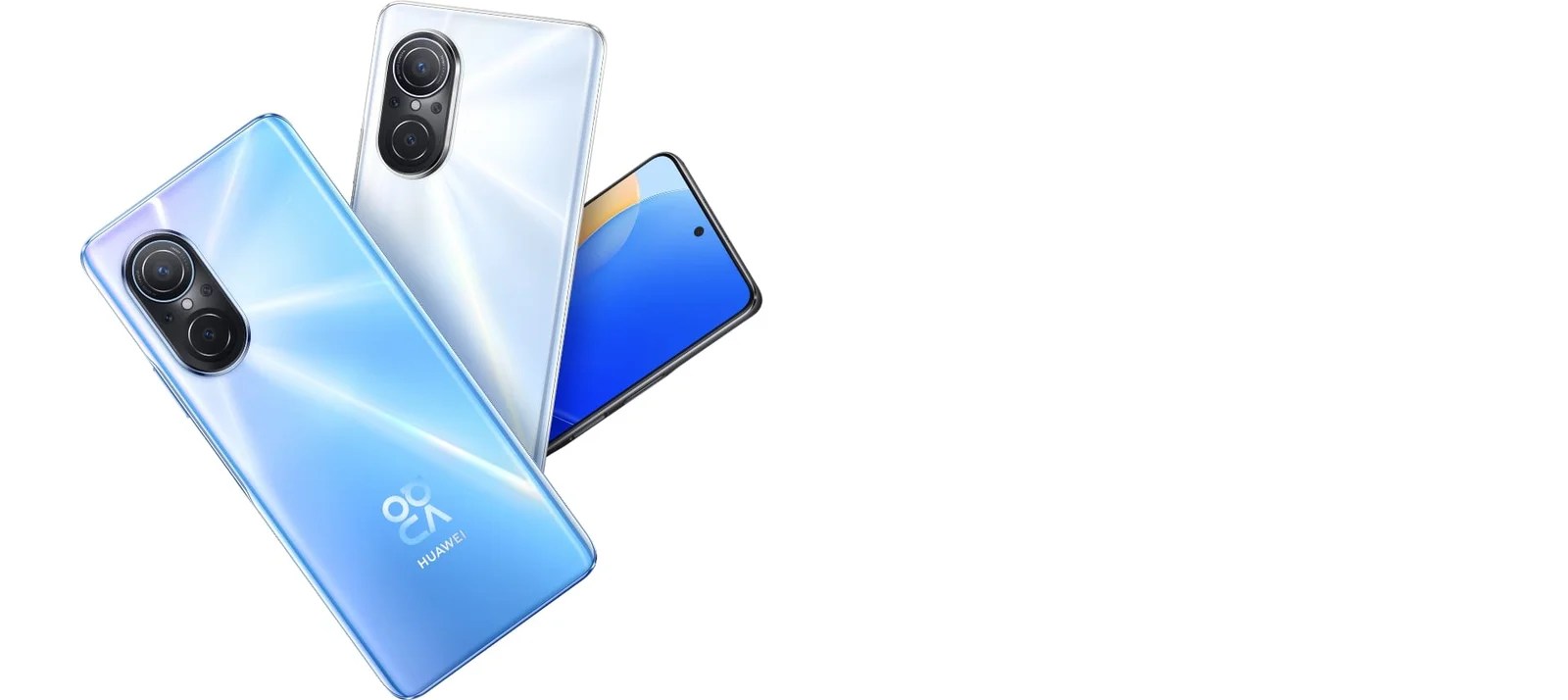 Huawei NOVA 9 SE now available for pre-order in Kenya
