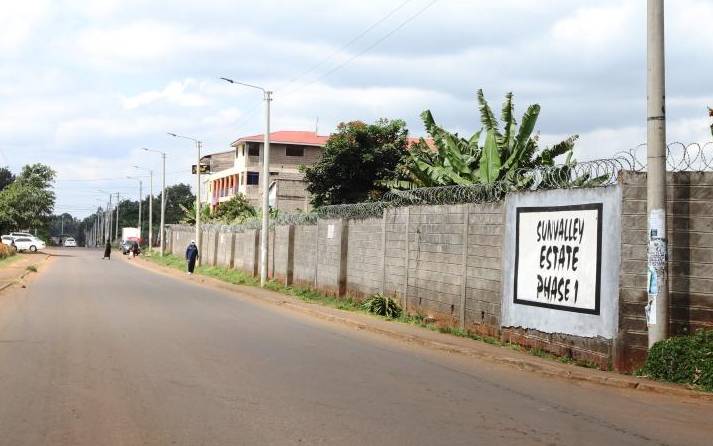 Residents risk eviction from ‘grabbed’ Ngong Forest land: The Standard
