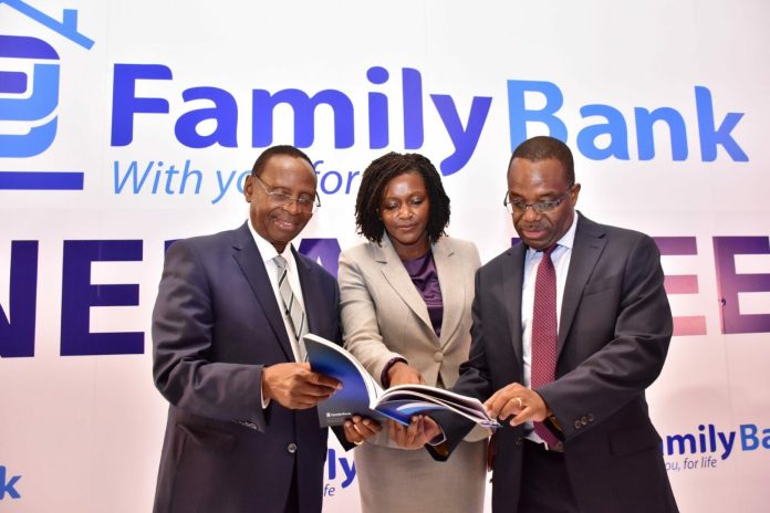 Family Bank AGM approves KES.1.1 billion divided following impressive results in 2021