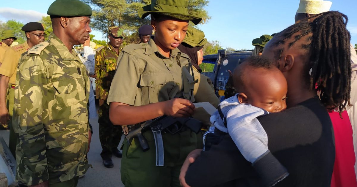 Gov’t assures Garissa residents peaceful Easter, Ramadhan – Kenya News Agency
