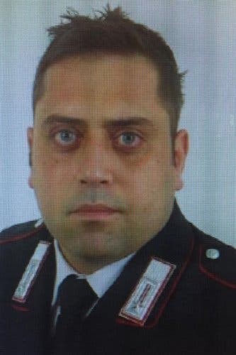 2 U.S. Teenagers Admit Killing Police Officer in Rome, Officials Say
