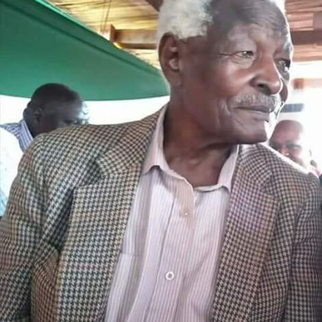 Former Minister Protus Momanyi Dies at Kenyatta Hospital