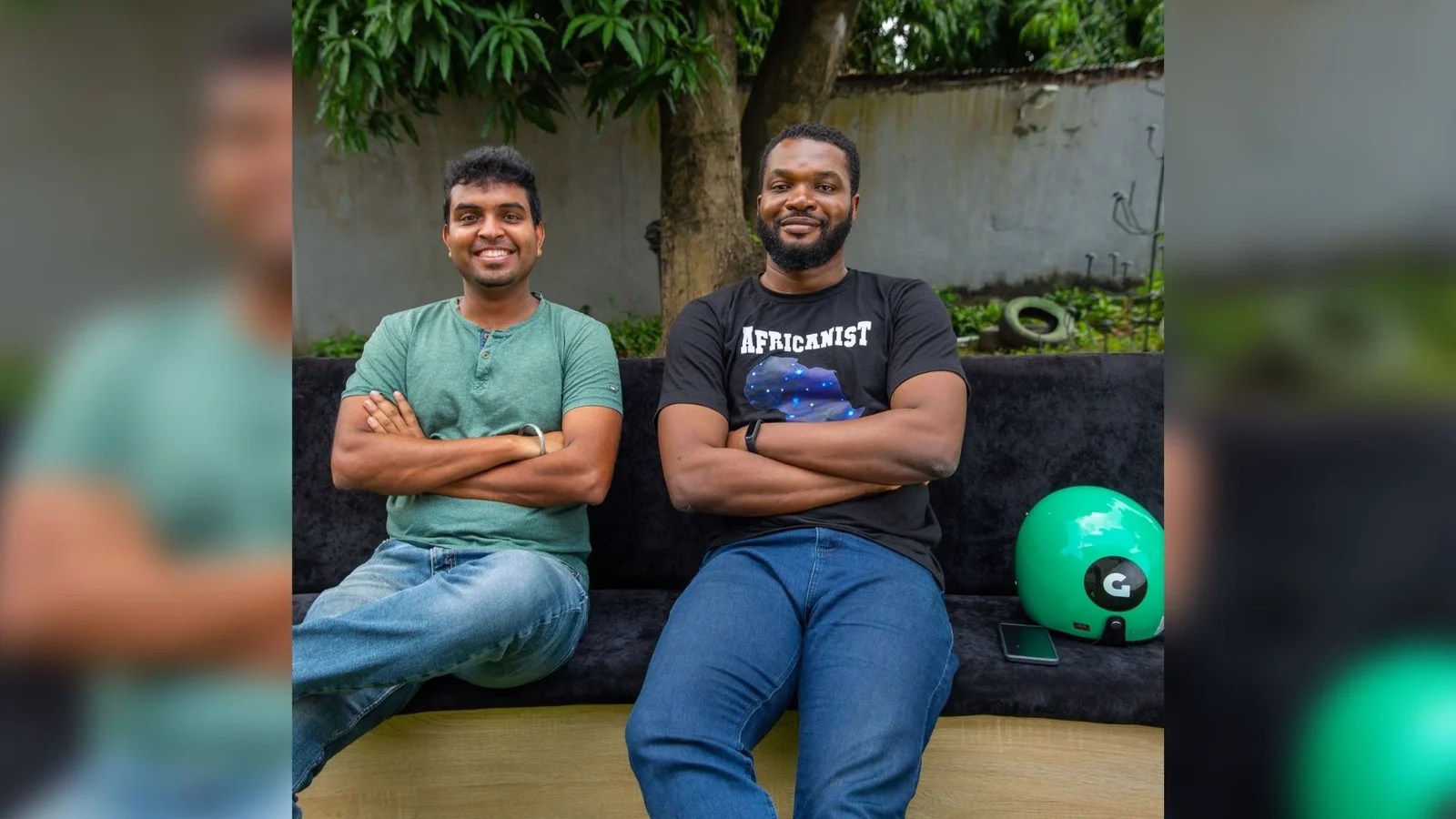 Gokada Super App brings food delivery, e-commerce, and ride-hailing to one app