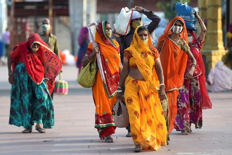 Indian groom's wedding, funeral leave over 100 infected with coronavirus » Capital News