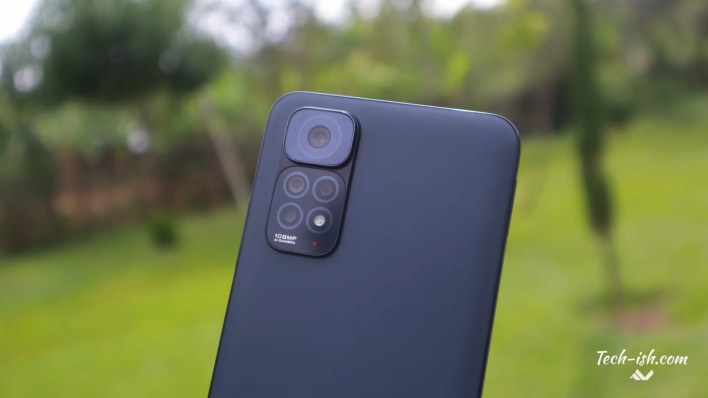Redmi NOTE 11S Review; Midrange Goodness