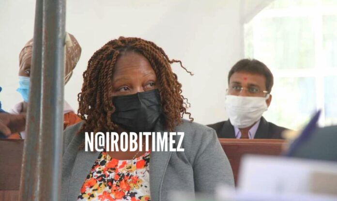APICAH FURNITURE DIRECTOR CHARGED. | Nairobi Times