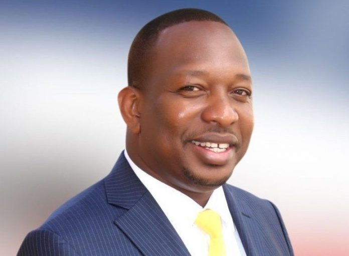 Petitioner to withdraw case to stop Sonko from vying