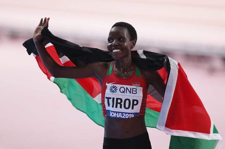 Agnes Tirop’s murder suspect to remain custody – Nairobi News