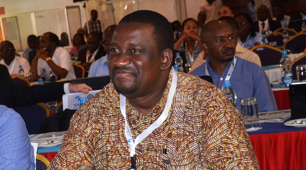 State Department of Public Works accused of funds wastage in construction of Kwale Governor’s residence » Capital News
