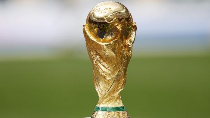 FIFA World Cup Comes To Kenya