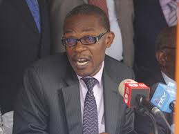 Ford-Kenya to discipline rebel MCAs harshly