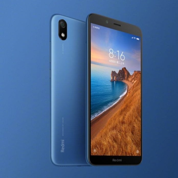 Xiaomi Redmi 7A Full Specifications and Price in Kenya