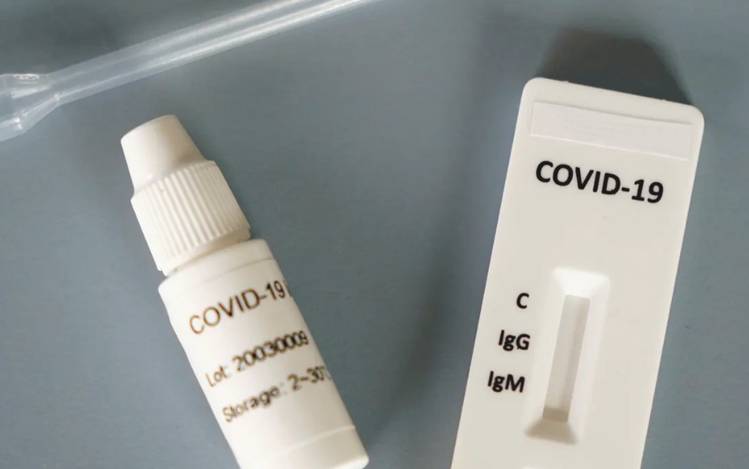 Kisii records Covid-19 case after traveler from Tanzania tests positive