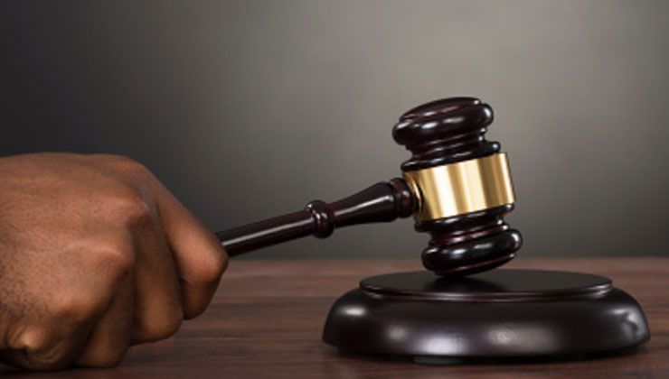 Four Suspects In Sh944 Donholm Land Fraud Charged Afresh