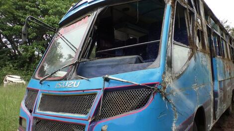 Police Launch Nationwide Crackdown on Motorists