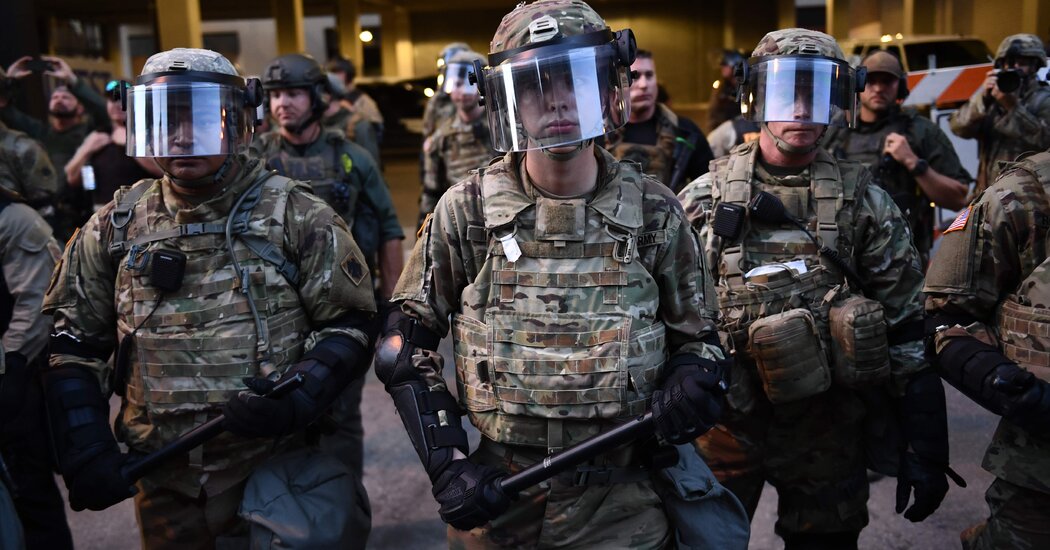 Oklahoma Governor Kevin Stitt and Pentagon Standoff Over Vaccine Intensifies