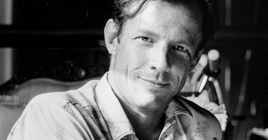 Peter Beard, Wildlife Photographer on the Wild Side, Dies at 82