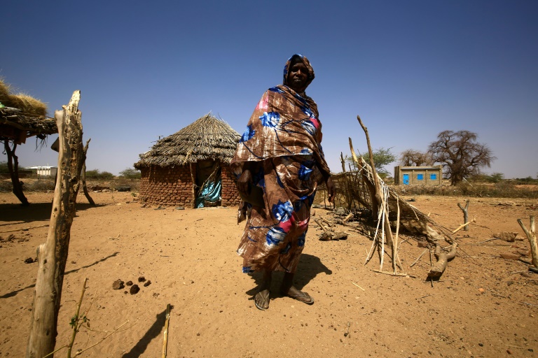 Sudan gunmen loot UN food aid warehouse in Darfur » Capital News