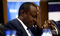Here are 2 powerful CSs that UHURU ordered arrested on Friday despite RUTO saying no money was stolen – Kamata Kamata Friday is back