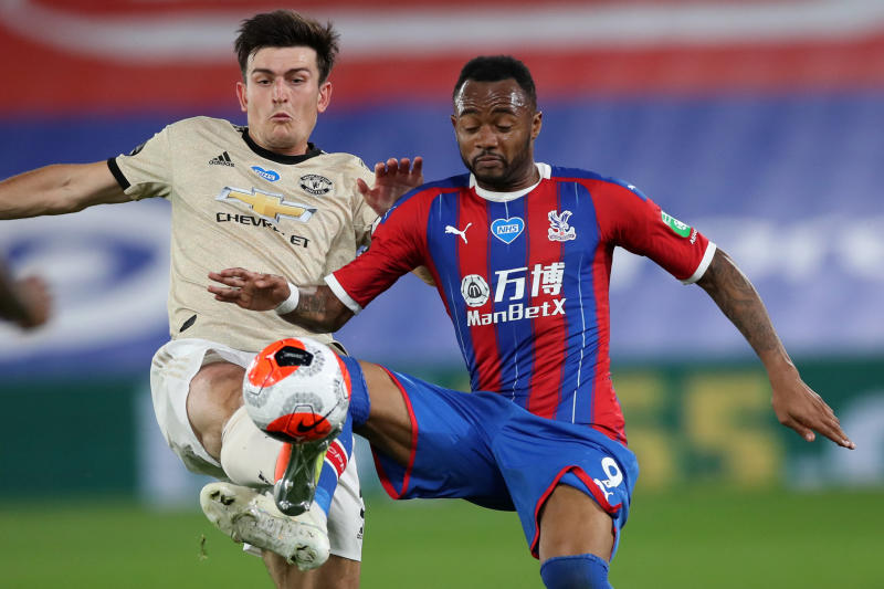 Man United captain Harry Maguire 'could pay Sh12 million to avoid three years in jail over Mykonos brawl' : The standard Sports