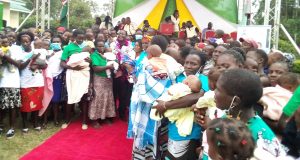 Healthcare promotion programme benefits Vihiga mothers – Kenya News Agency