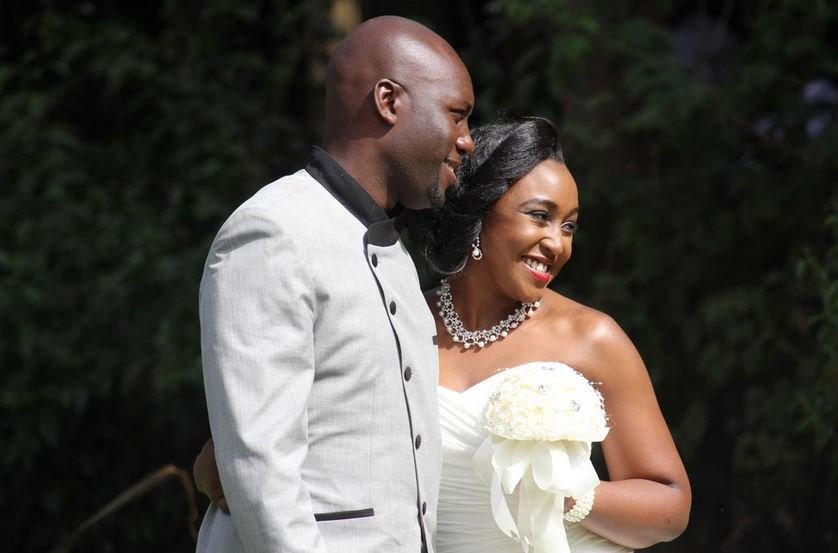 Betty Kyallo opens up about keeping her pregnancy a secret