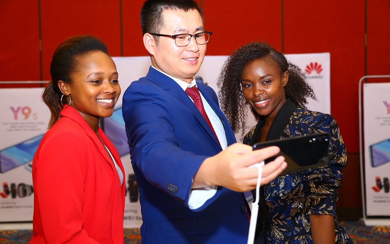 Huawei operations in Kenya exposed – Weekly Citizen