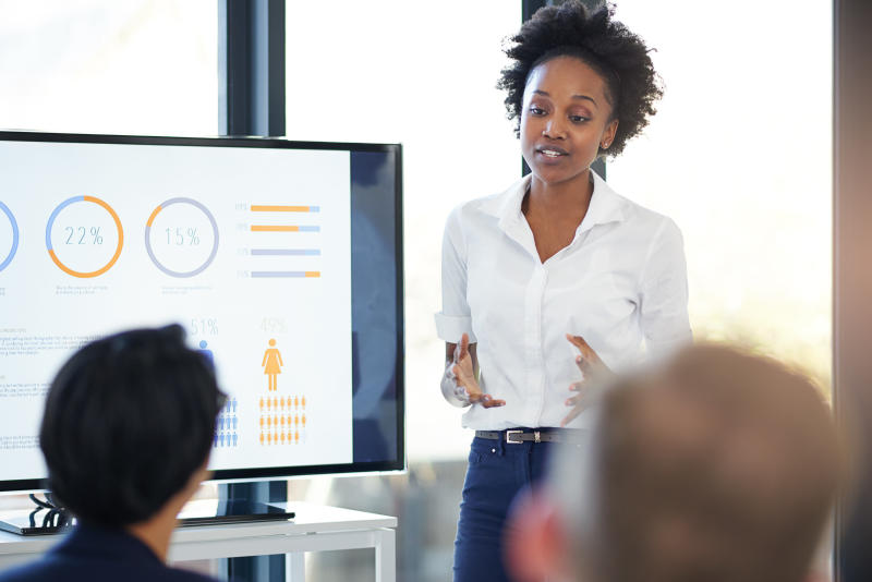 How I built this: Lessons from the best entrepreneurs