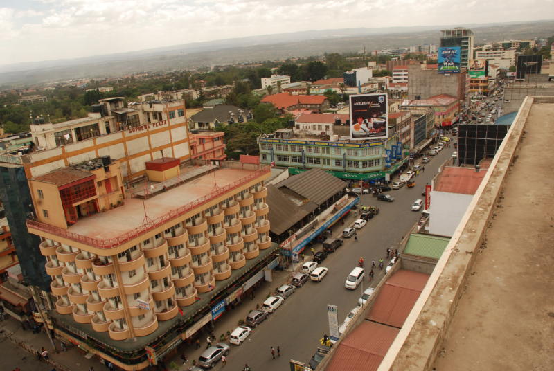 Developers project high demand for residential, rental housing this year