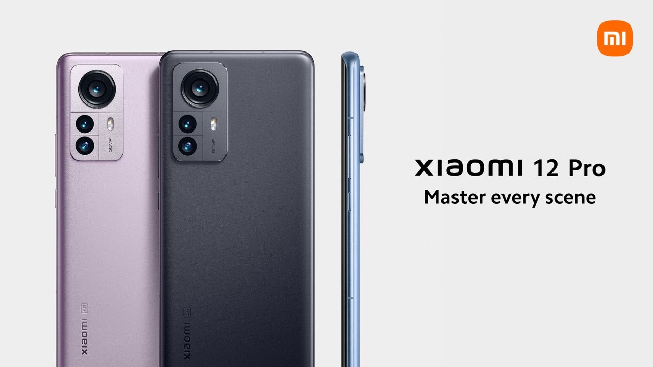 Xiaomi 12 Series launched, Here are the specs and Prices in Kenya
