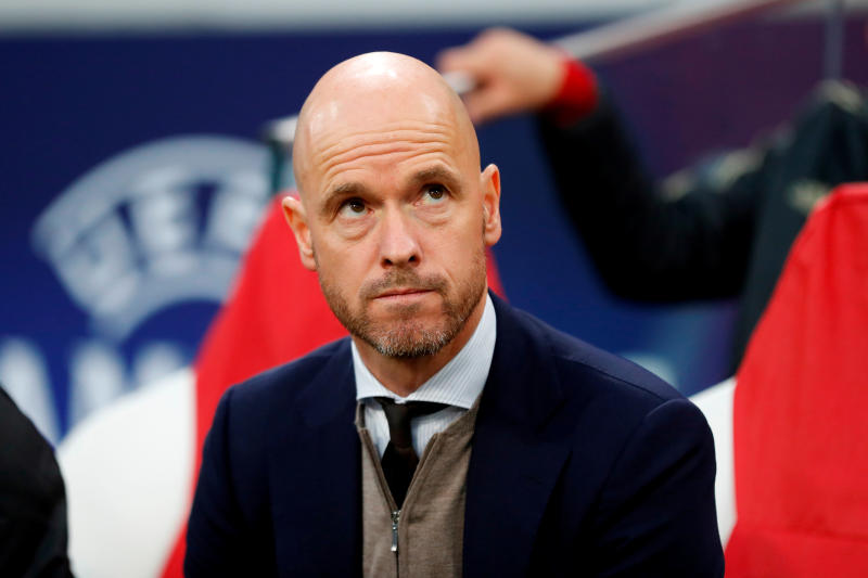 Rooney would choose Pochettino over Ten Hag for next Man United manager : The standard Sports