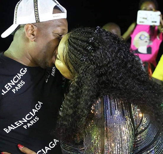 ‘Dead beat’ Mike Sonko lavishes praise on adopted son – Nairobi News