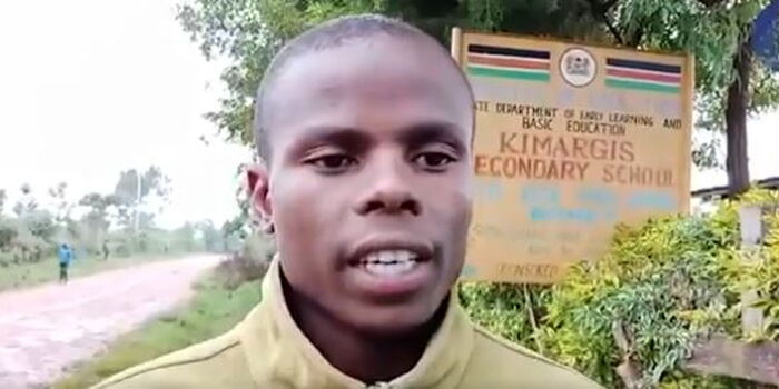 KCSE Most Improved Student: How I Overcame 190 Marks in KCPE
