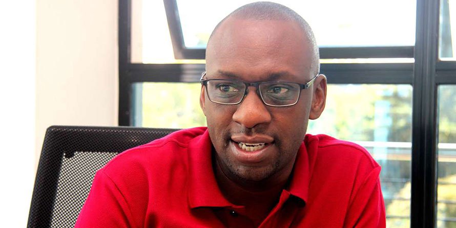 Ken Njoroge among investors who've bet Sh. 4.6bn on new tech startup