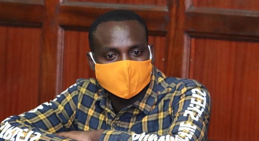Teacher Behind False Death Facebook Post Released on Bail