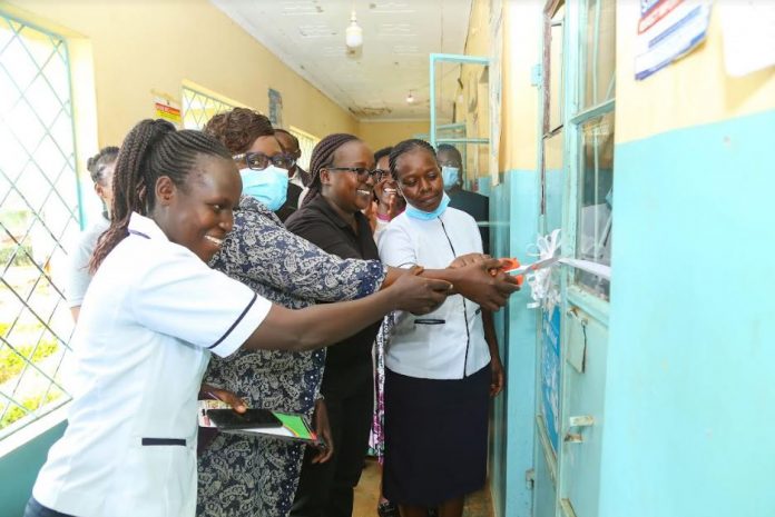 Hundreds In Rift Valley Benefit From Safaricom Foundation’s Ndoto Zetu Initiative