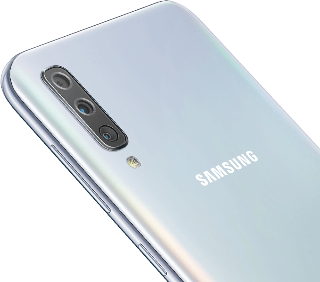 Samsung Galaxy A50-3