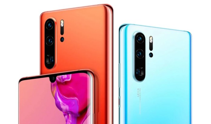 Huawei wins EISA 'Phone of the Year' for Second Year Running