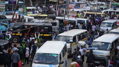 Court bars NTSA from phasing out 14-seater matatus