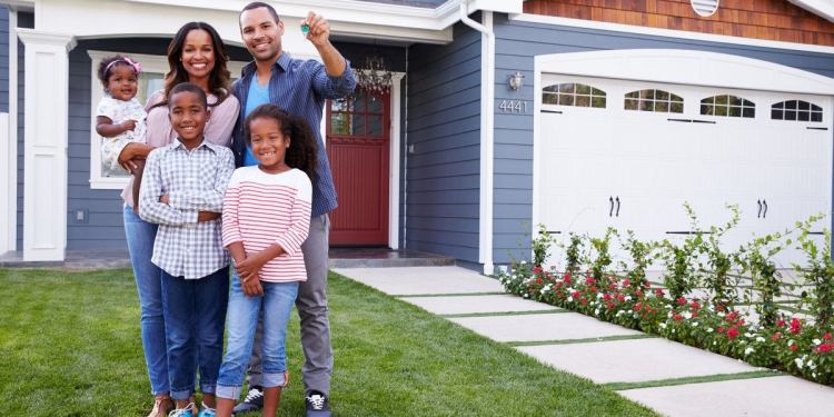 Live abroad and want to settle in Kenya? Here's the best mortgage for you