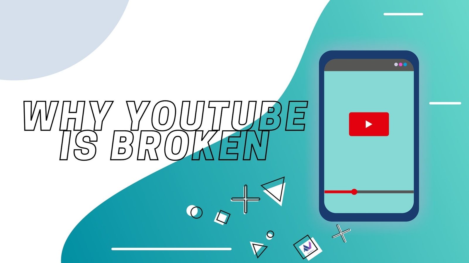 YouTube is completely broken - Techish