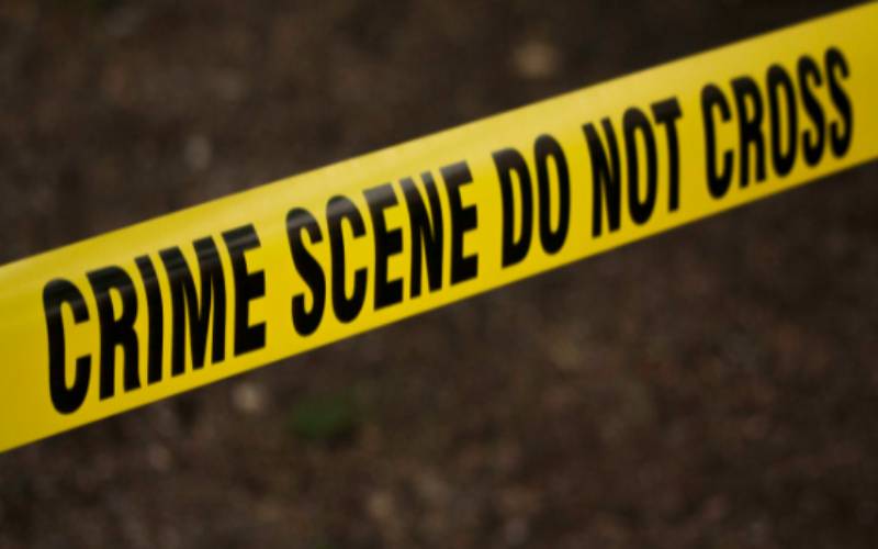 Man dies by suicide after ‘abducting, killing 3-year-old son’
