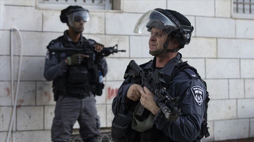 Chinese Ambassador To Israel Found Dead In His Home