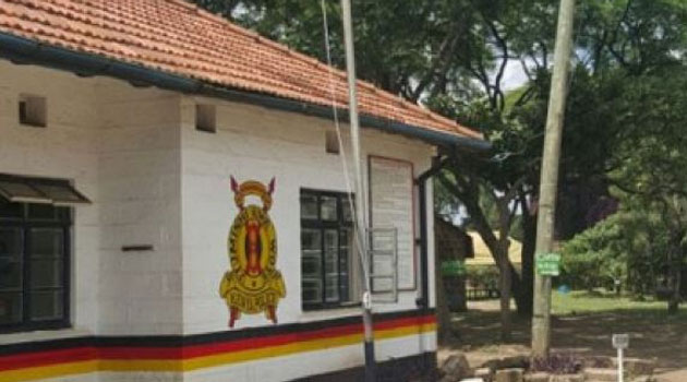 Kisumu police officer accused of impregnating a 15-year-old teenager faces probe » Capital News