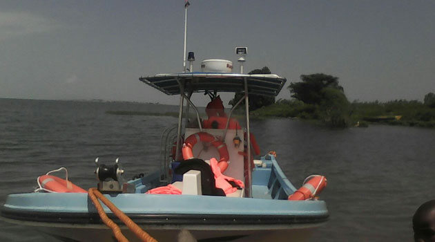 Search ends with retrieval of 10th body » Capital News