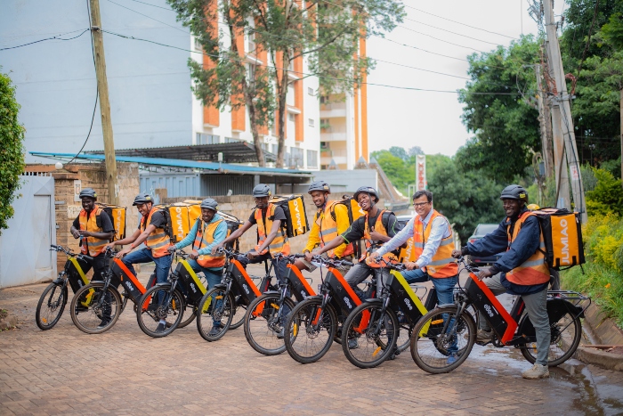 Jumia shares first Environmental Social Governance report on current sustainability practices